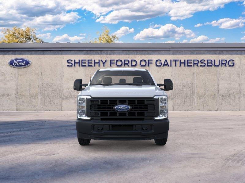 New 2026 Oxford White Ford XL image 7