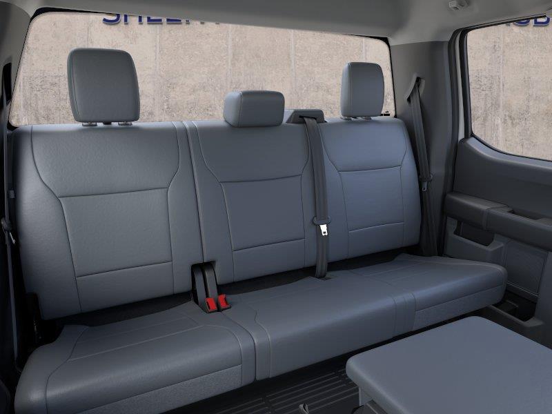 New 2026 Oxford White Ford XL image 11