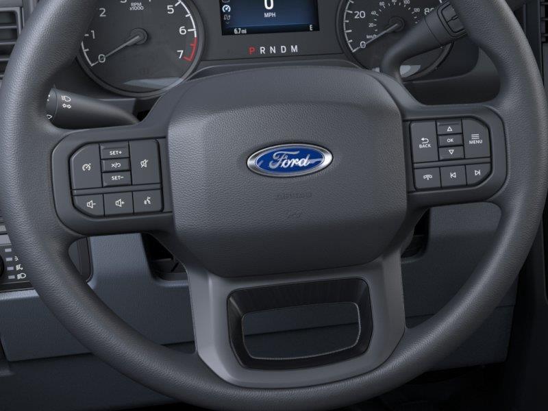 New 2026 Oxford White Ford XL image 12