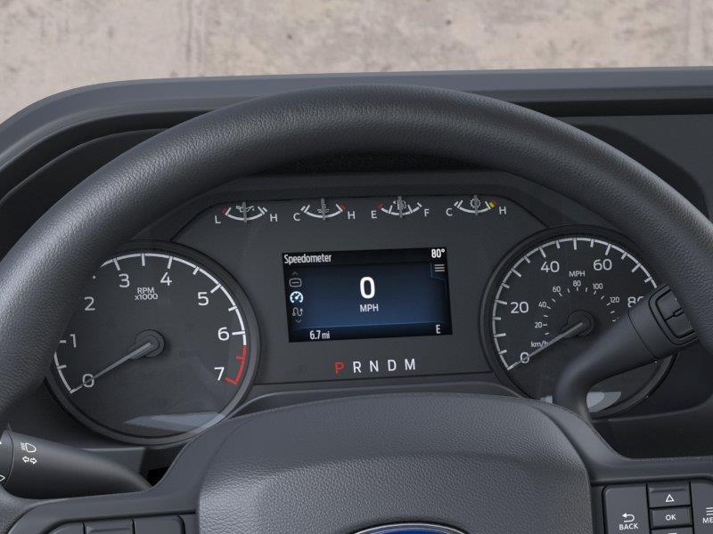 New 2026 Oxford White Ford XL image 13