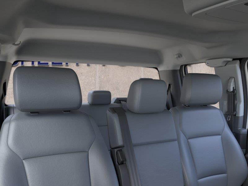New 2026 Oxford White Ford XL image 22
