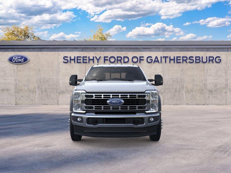 New 2026 Oxford White Ford XL image 10