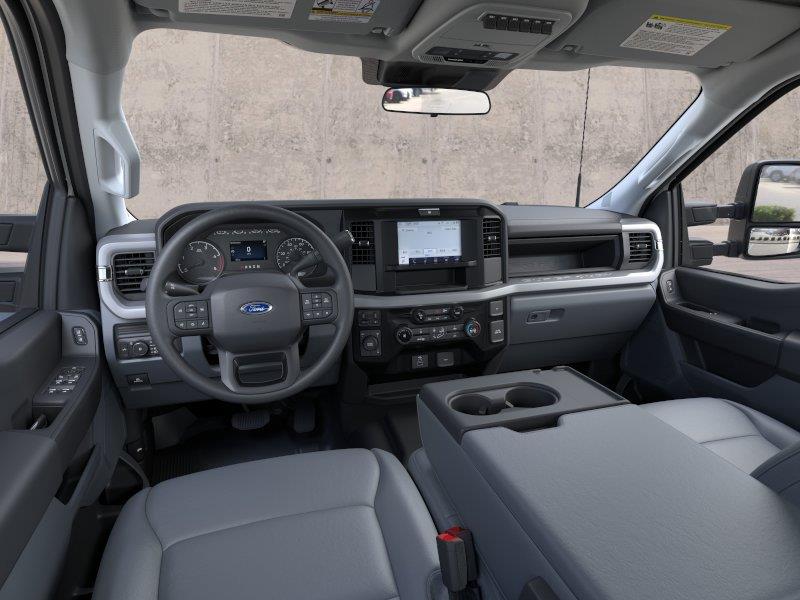 New 2026 Oxford White Ford XL image 11