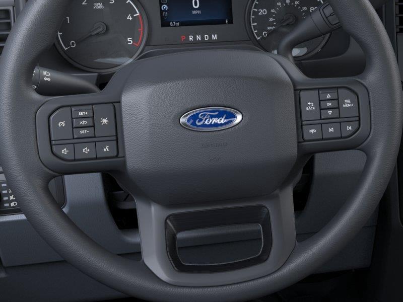 New 2026 Oxford White Ford XL image 14