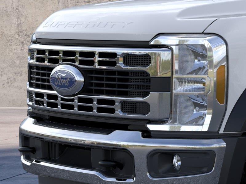 New 2026 Oxford White Ford XL image 20