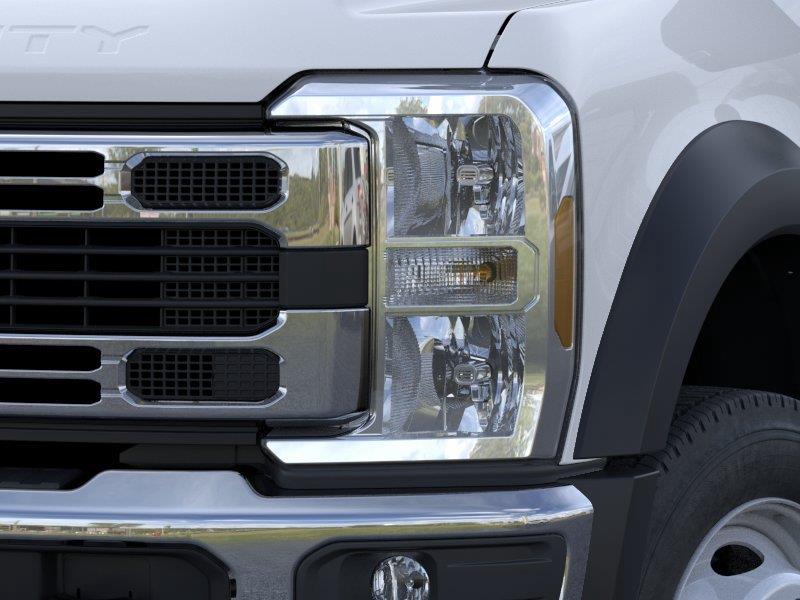 New 2026 Oxford White Ford XL image 21