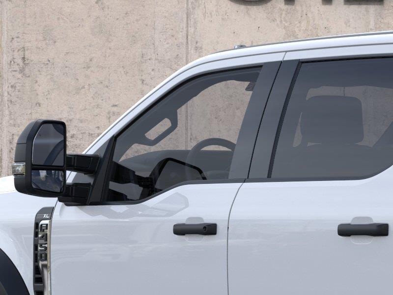 New 2026 Oxford White Ford XL image 23
