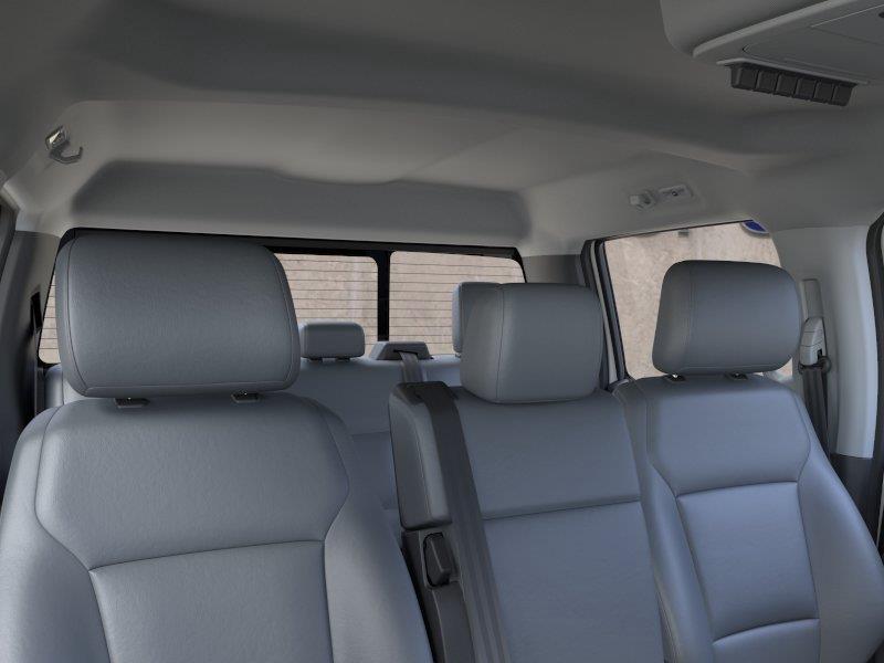 New 2026 Oxford White Ford XL image 24