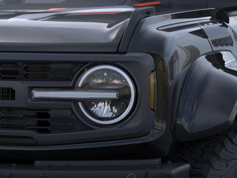 New 2026 Shadow Black Ford Raptor image 20