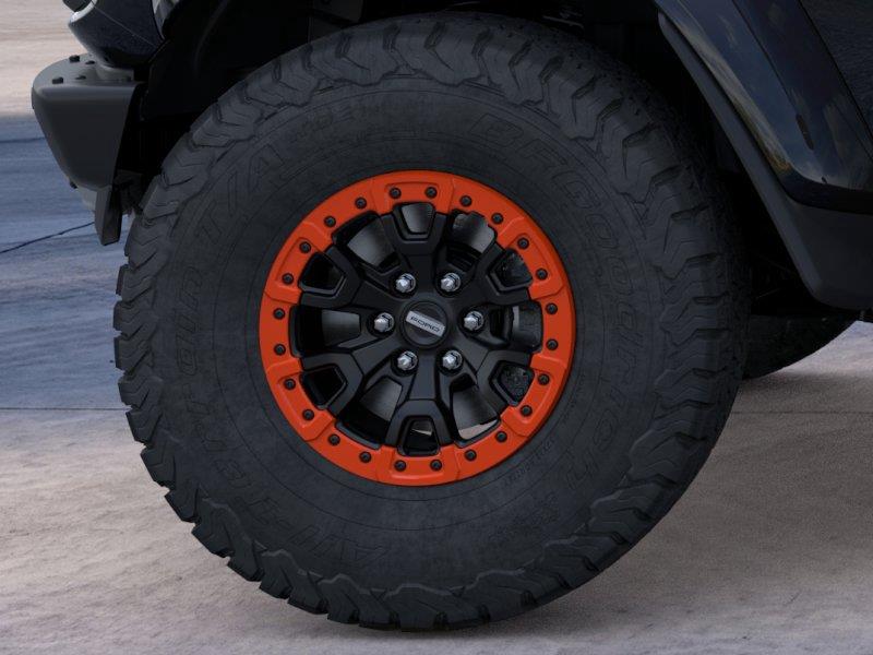 New 2026 Shadow Black Ford Raptor image 21