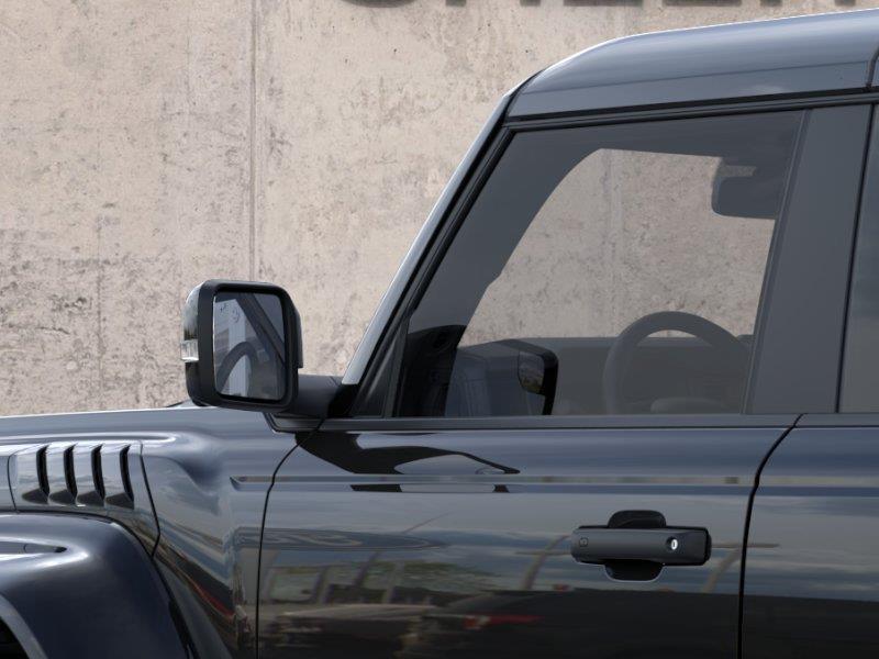 New 2026 Shadow Black Ford Raptor image 22