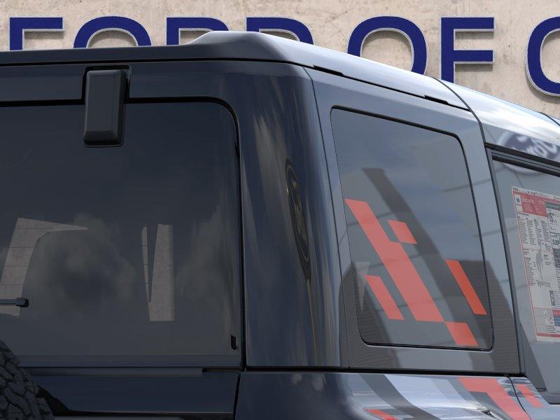 New 2026 Shadow Black Ford Raptor image 25