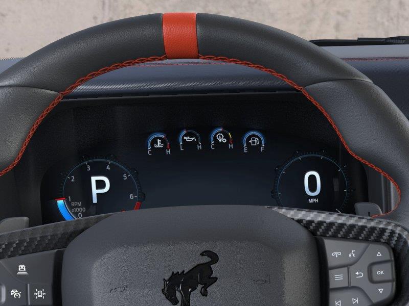 New 2026 Shadow Black Ford Raptor image 13
