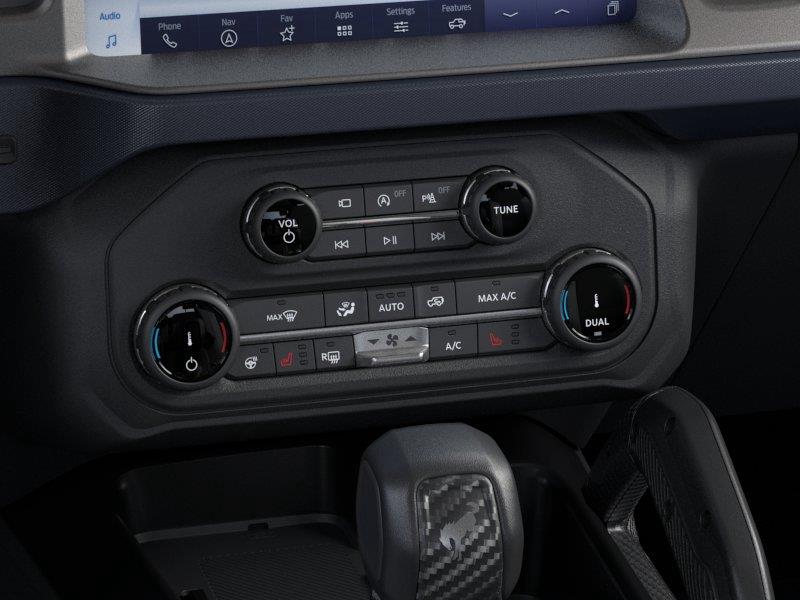 New 2026 Shadow Black Ford Raptor image 16