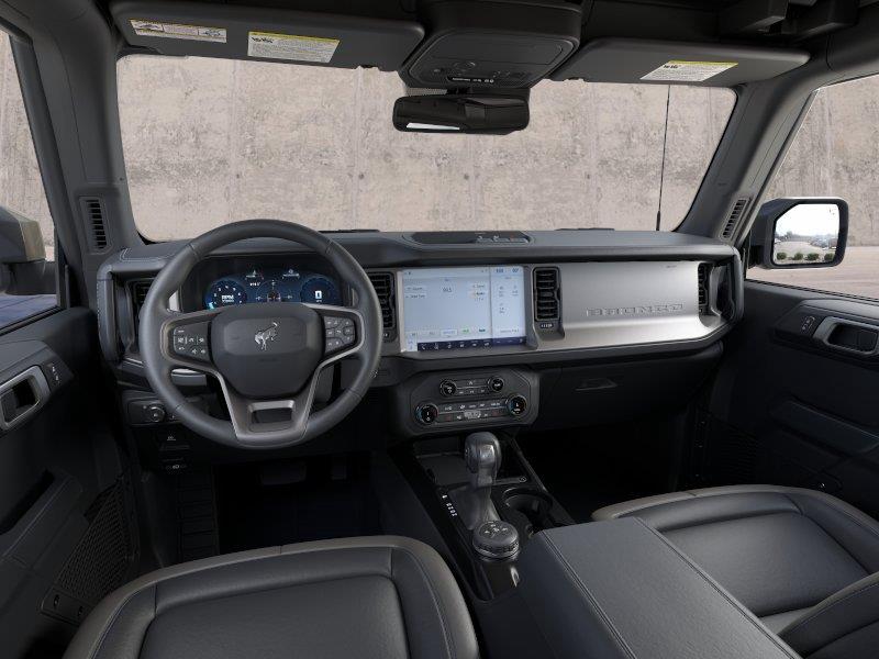 New 2026 Marsh Gray Ford Outer Banks image 9