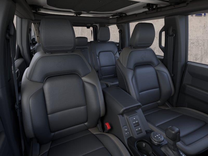 New 2026 Marsh Gray Ford Outer Banks image 10