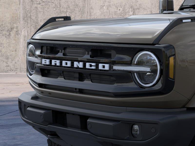 New 2026 Marsh Gray Ford Outer Banks image 19