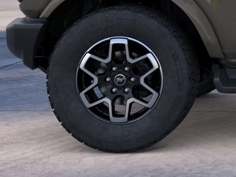 New 2026 Marsh Gray Ford Outer Banks image 21