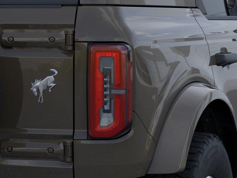 New 2026 Marsh Gray Ford Outer Banks image 23