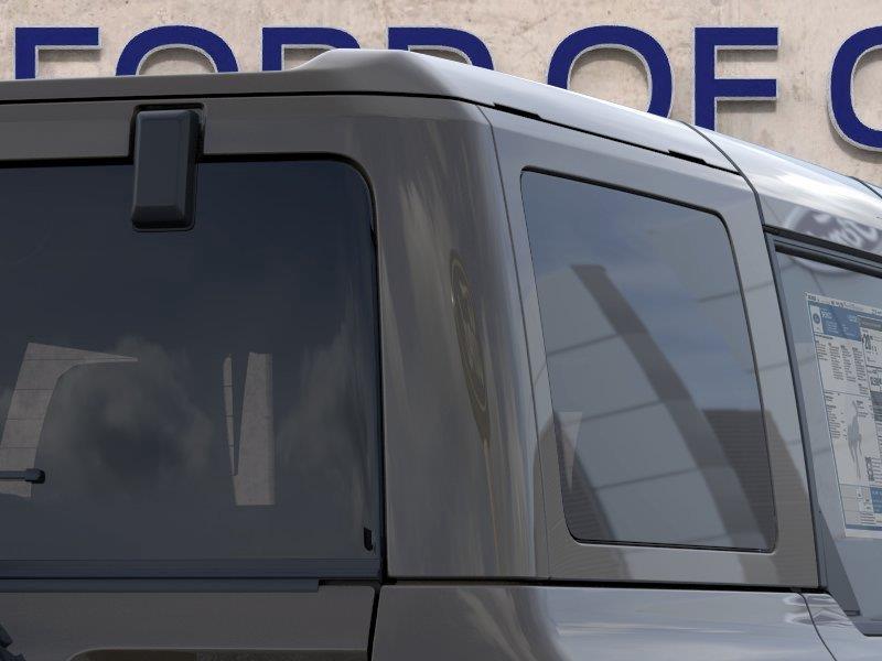 New 2026 Marsh Gray Ford Outer Banks image 25