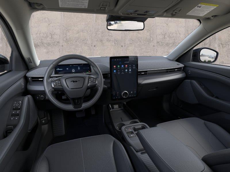 New 2026 Desert Sand Ford Select image 9