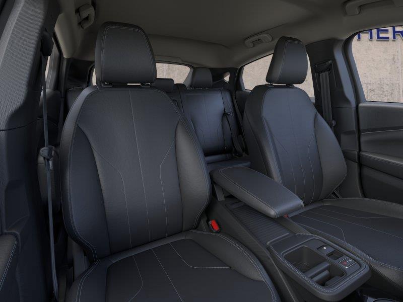 New 2026 Desert Sand Ford Select image 10