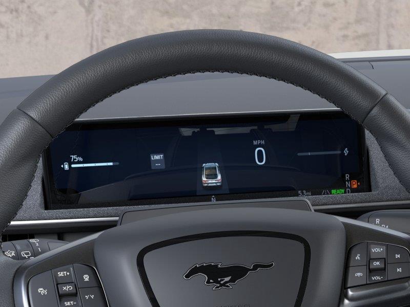 New 2026 Desert Sand Ford Select image 13