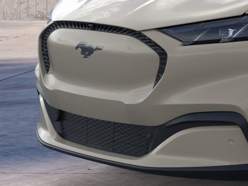 New 2026 Desert Sand Ford Select image 17