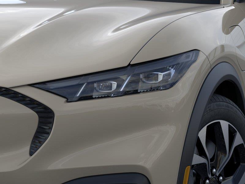 New 2026 Desert Sand Ford Select image 18