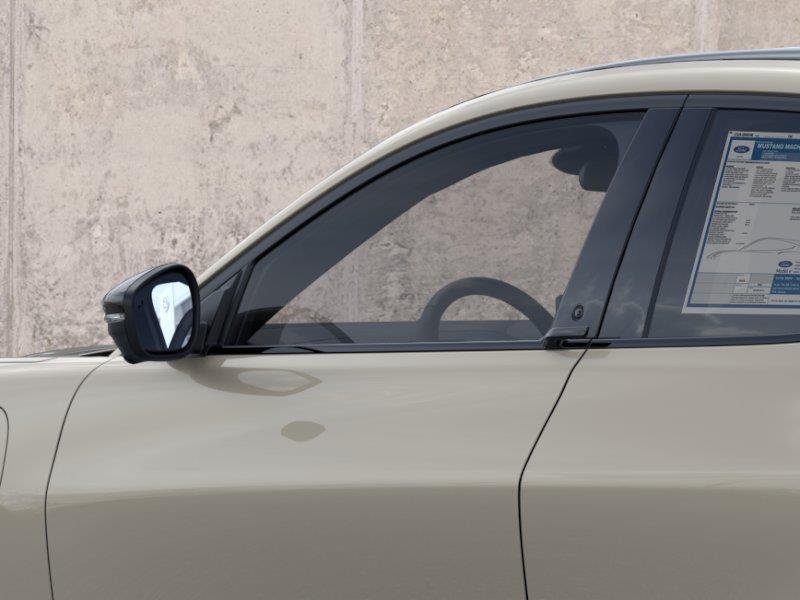 New 2026 Desert Sand Ford Select image 20