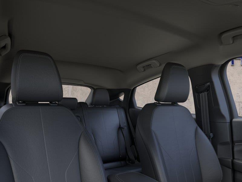 New 2026 Desert Sand Ford Select image 22