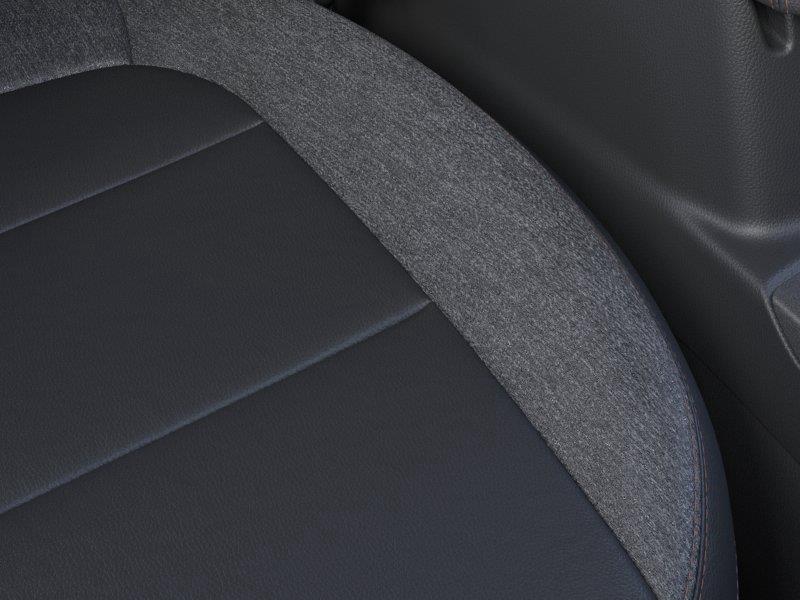 New 2026 Shadow Black Ford Big Bend image 16