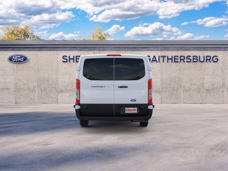 New 2026 Oxford White Ford 350 XL image 6