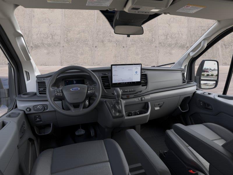 New 2026 Oxford White Ford 350 XL image 9