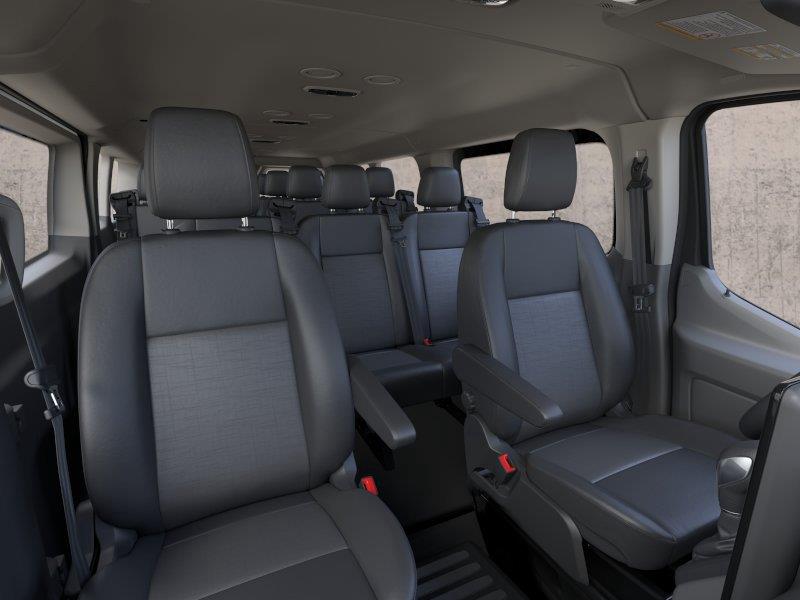 New 2026 Oxford White Ford 350 XL image 10