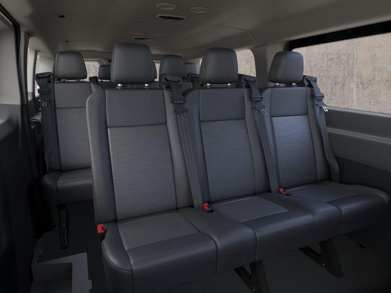 New 2026 Oxford White Ford 350 XL image 11