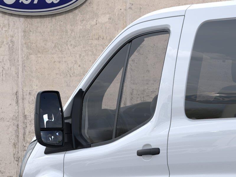 New 2026 Oxford White Ford 350 XL image 20