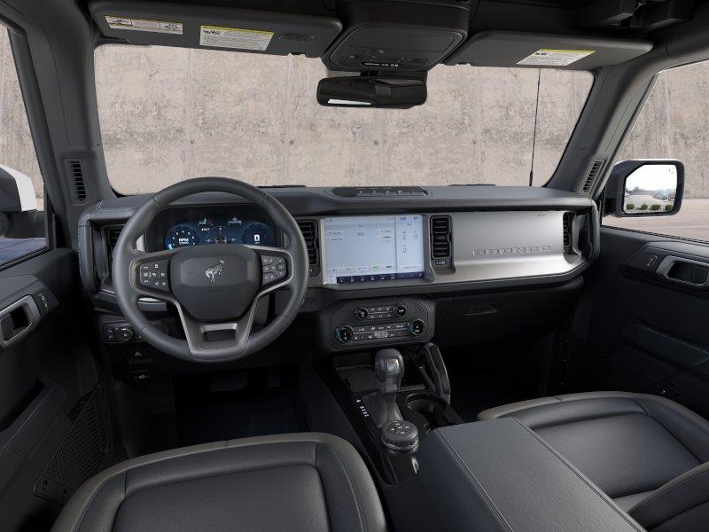 New 2026 Oxford White Ford Outer Banks image 9