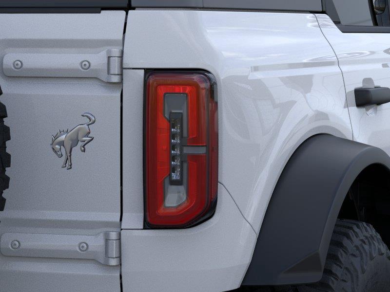 New 2026 Oxford White Ford Outer Banks image 23