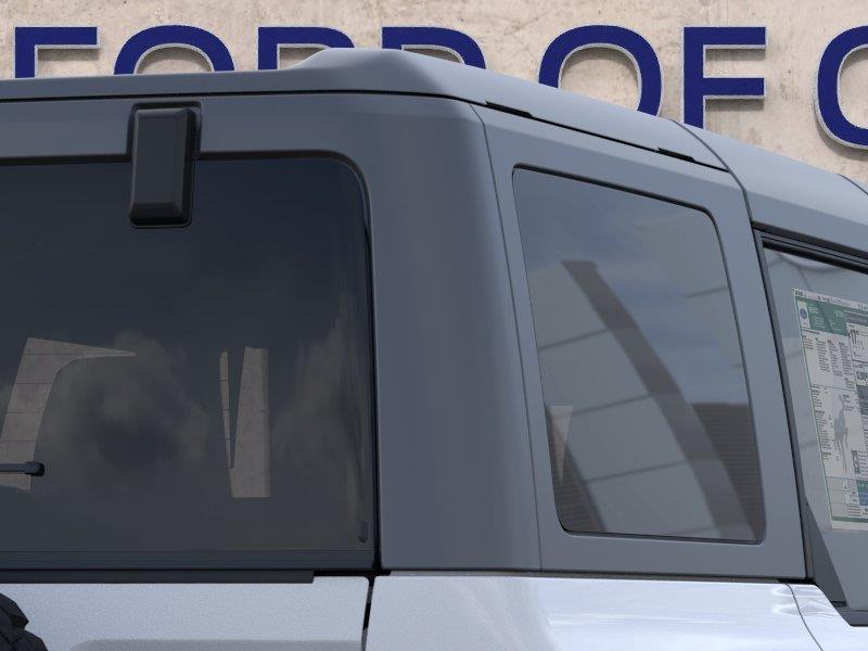 New 2026 Oxford White Ford Outer Banks image 25