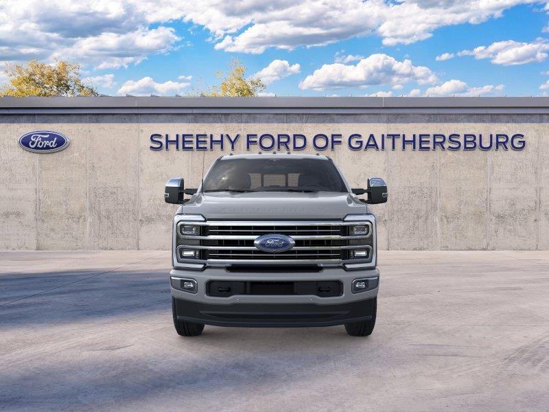 New 2026 Avalanche Ford Platinum image 7