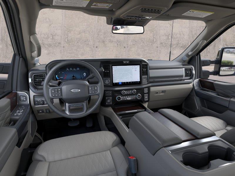 New 2026 Avalanche Ford Platinum image 9