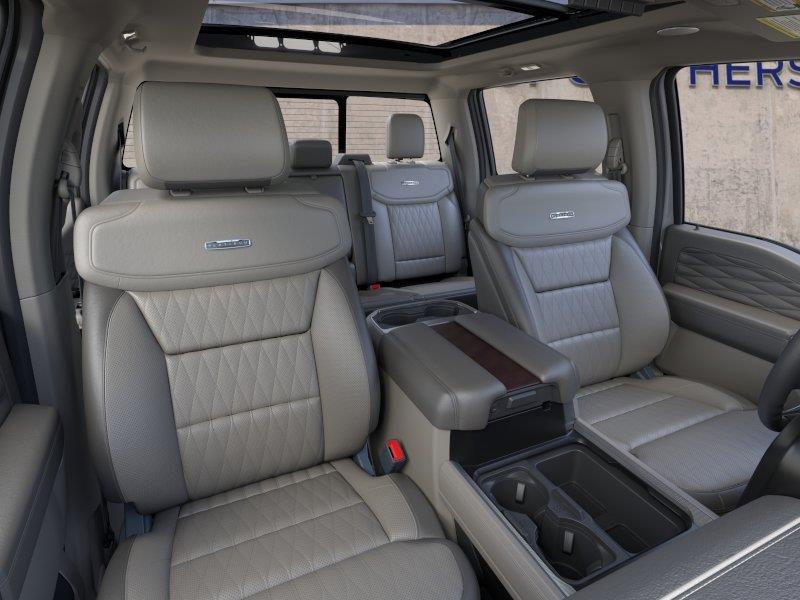 New 2026 Avalanche Ford Platinum image 10