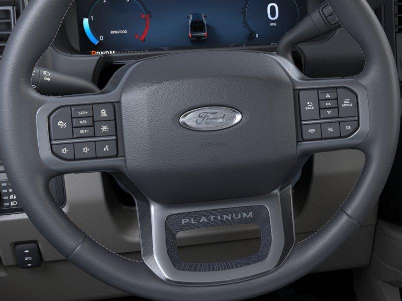 New 2026 Avalanche Ford Platinum image 12