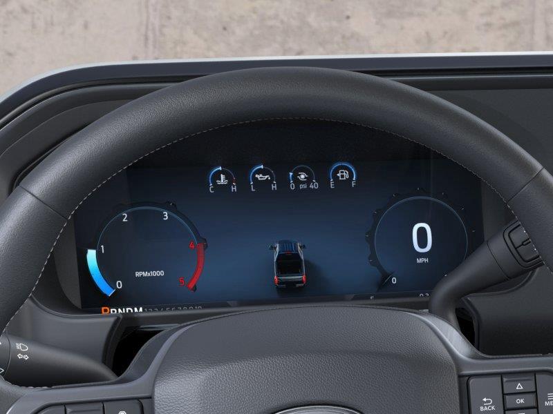 New 2026 Avalanche Ford Platinum image 13
