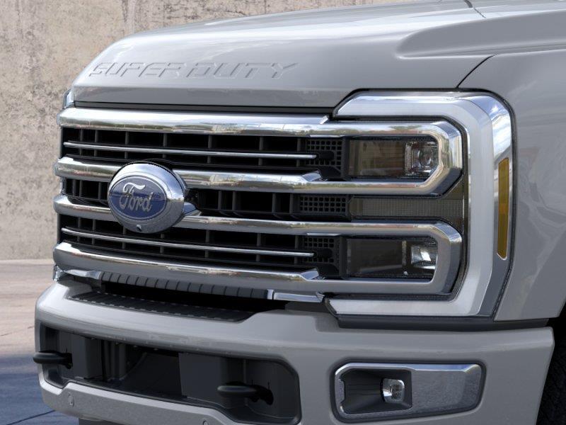 New 2026 Avalanche Ford Platinum image 17