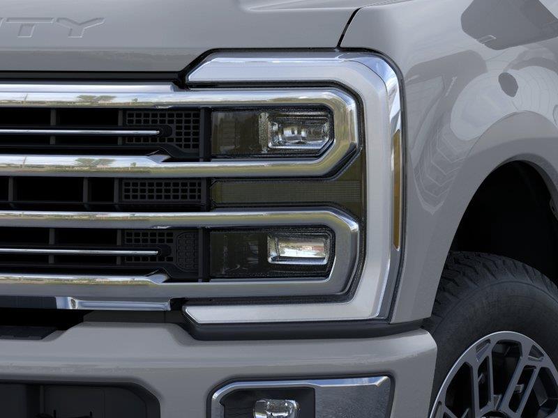 New 2026 Avalanche Ford Platinum image 18
