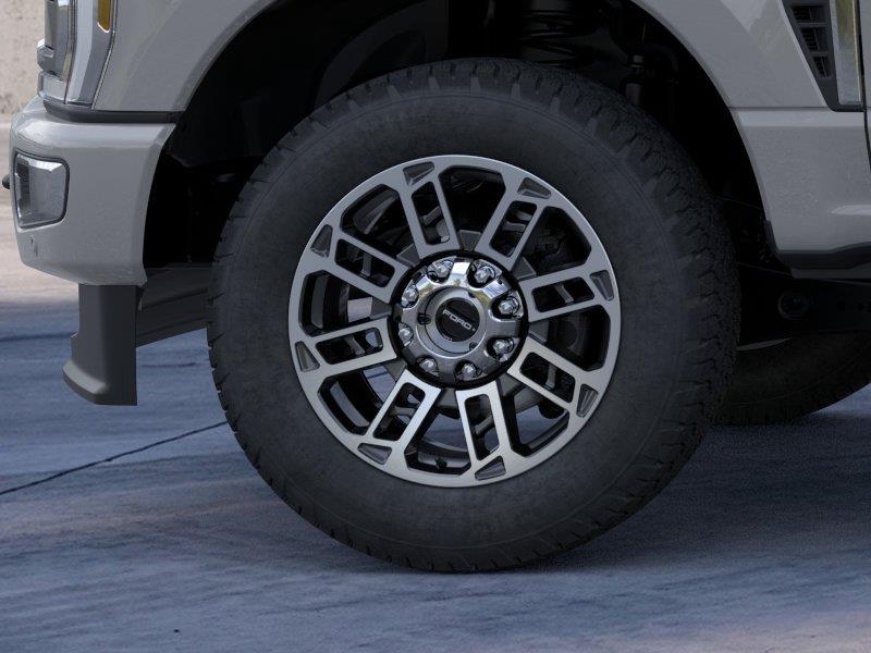 New 2026 Avalanche Ford Platinum image 19