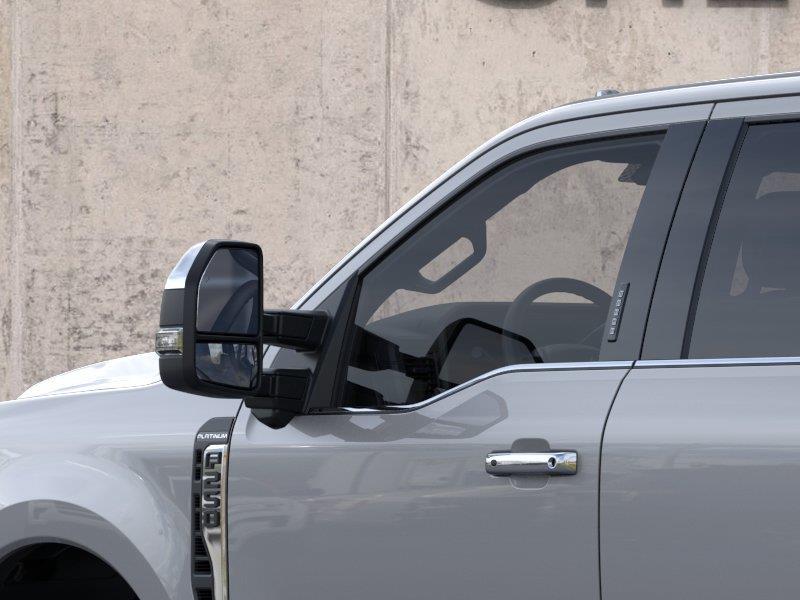 New 2026 Avalanche Ford Platinum image 20