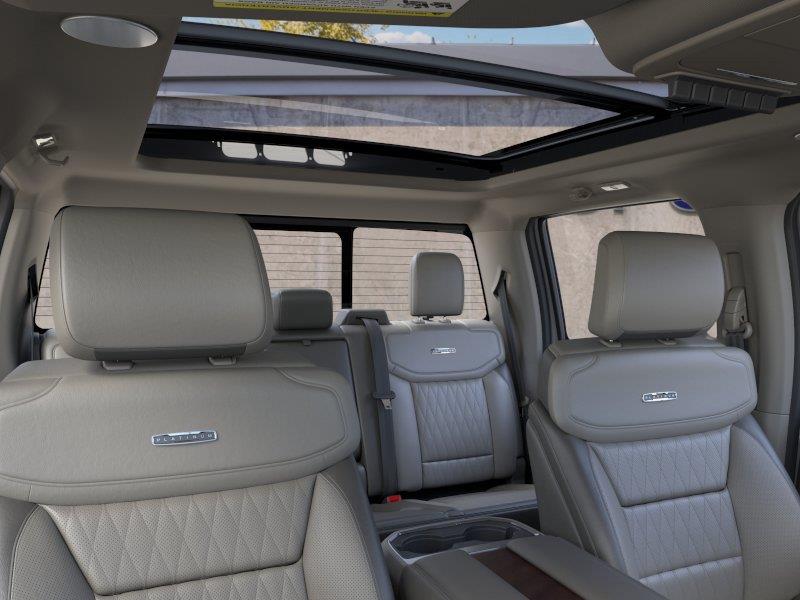New 2026 Avalanche Ford Platinum image 22